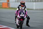 Ivan Ortola (MTA Racing) 