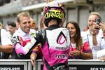 Ivan Ortola (MTA Racing) 