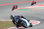 Joe Roberts (Italtrans) 