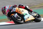 Alonso Lopez (Speed Up)