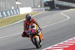 Alonso Lopez (Speed Up)
