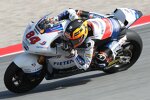 Zonta van den Goorbergh (RW Racing) 