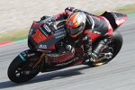 Borja Gomez (Fantic) 