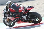 Borja Gomez (Fantic) 