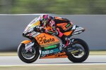 Alonso Lopez (Speed Up)