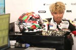 Somkiat Chantra (Honda Team Asia)