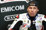 Barry Baltus (RW Racing) 