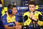Manuel Gonzalez (Yamaha Master Camp Team) 