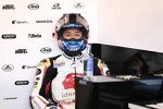 Ai Ogura (Honda Team Asia) 
