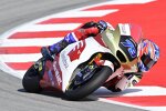 Ai Ogura (Honda Team Asia) 