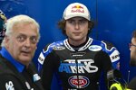 Joe Roberts (Italtrans) 
