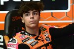 Alonso Lopez (Speed Up)