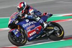 Rory Skinner (American Racing) 