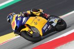 Manuel Gonzalez (Yamaha Master Camp Team) 