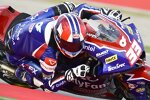 Rory Skinner (American Racing) 