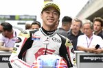 Ai Ogura (Honda Team Asia) 