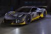 TF Sport über Wechsel zu Corvette: Aston Martin GT3 nicht gut genug
