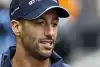 Bild zum Inhalt: Red Bull bleibt vorsichtig: Ricciardo-Comeback erst im Oktober?
