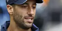 Bild zum Inhalt: Red Bull bleibt vorsichtig: Ricciardo-Comeback erst im Oktober?