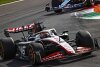 Bild zum Inhalt: Magnussen vertraut trotz Monza-Pleite auf Haas: "Können viel besser sein"