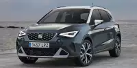 Bild zum Inhalt: Seat wird keine neuen Autos mehr bauen