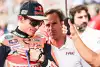 Bild zum Inhalt: Denkt Marc Marquez an Auflösung des Honda-Vertrags? Es gibt einige Anzeichen