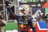 Bild zum Inhalt: Villeneuve: Verstappen dominiert die Formel 1, nicht Red Bull