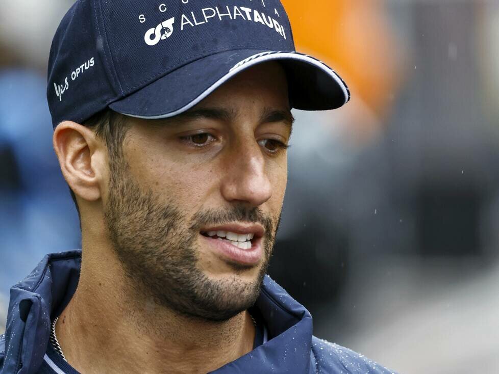 Daniel Ricciardo