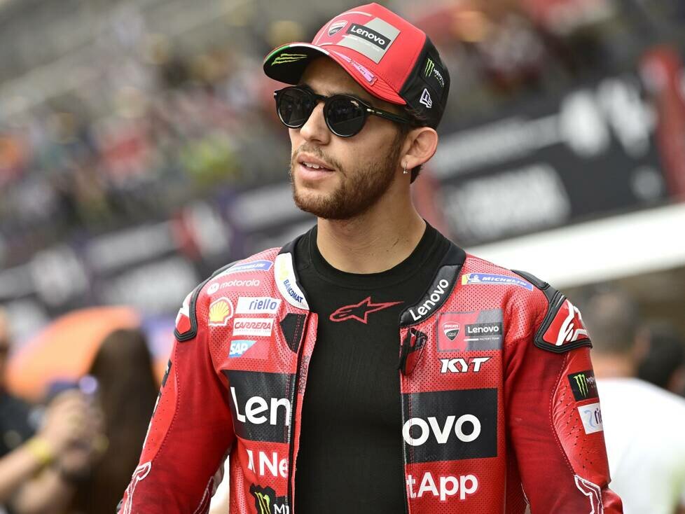 Enea Bastianini