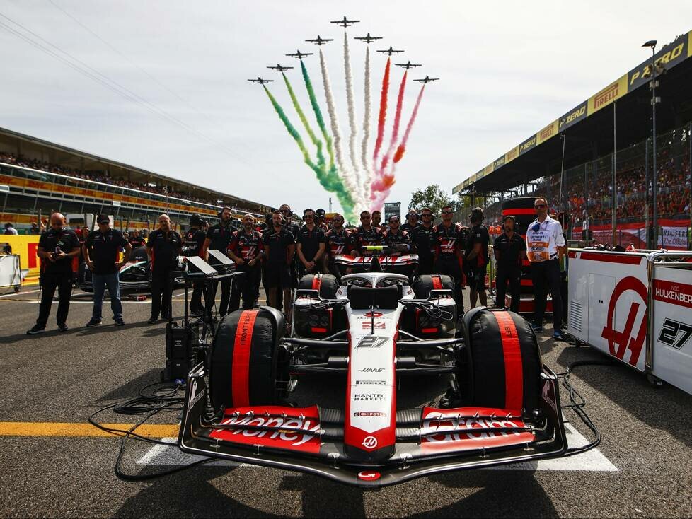 Nico Hülkenberg
