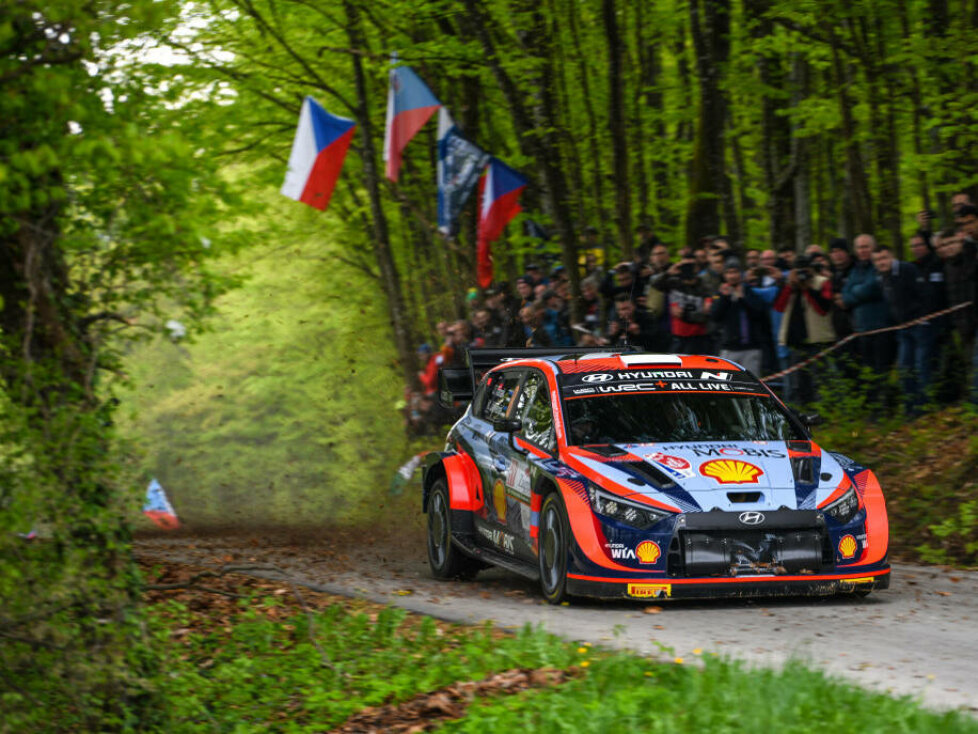 Ott Tänak