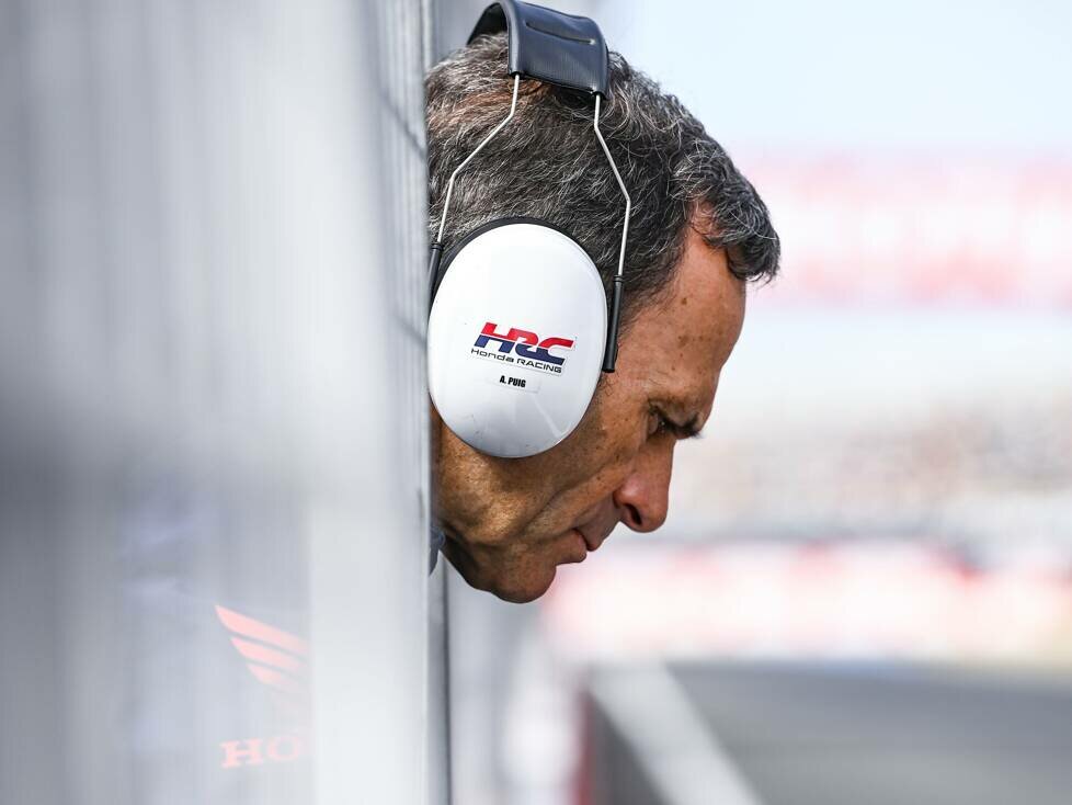 Alberto Puig