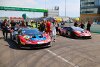 Grasser-Team am Sachsenring nur mit Schmid: Kommt danach Werksfahrer?