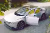 Bild zum Inhalt: BMW Vision Neue Klasse: Studie des kommenden BMW i3?