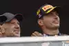 Bild zum Inhalt: Newey sicher: Max Verstappen schon jetzt "einer der Größten aller Zeiten"