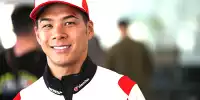 Bild zum Inhalt: Takaaki Nakagami verrät: "Zu 99 Prozent" auch 2024 bei LCR-Honda