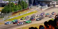 Start der NLS 2023 auf dem Nürburgring