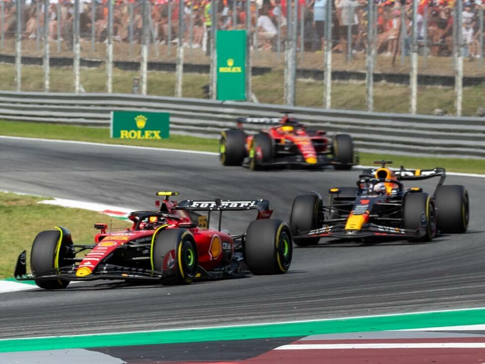 Carlos Sainz