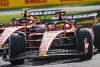 Bild zum Inhalt: Ferrari in Monza: Es ist eben doch noch Musik drin in der Formel 1!
