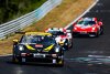VLN gewinnt vor Gericht: Nürburgring muss NLS 2024 Termine vergeben