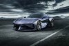 Cupra Dark Rebel: Elektrische Shooting Brake-Studie auf der IAA