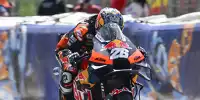 Bild zum Inhalt: Dani Pedrosa mit zweiter MotoGP-Wildcard 2023: So stark wie in Jerez?