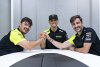 Luca Marini verlängert bei VR46-Ducati, doch auch Pramac war eine Option