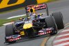 Bild zum Inhalt: Formel-1-Liveticker: Vettel fährt "Kinky Kylie" auf der Nordschleife