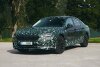 Skoda Superb Limousine (2024) zeigt sich auf offiziellem Teaser