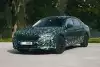 Bild zum Inhalt: Skoda Superb Limousine (2024) zeigt sich auf offiziellem Teaser