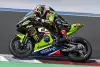 Bild zum Inhalt: WSBK Magny-Cours FT1: Kawasaki, BMW und Yamaha in den Top 3