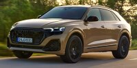 Audi Q8 (2023)