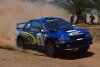 Bild zum Inhalt: FIA-Präsident: Subaru könnte in die Rallye-WM zurückkehren