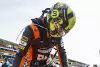 Bild zum Inhalt: Kaputter Rücken: Lando Norris hatte 2022 "konstant Schmerzen"